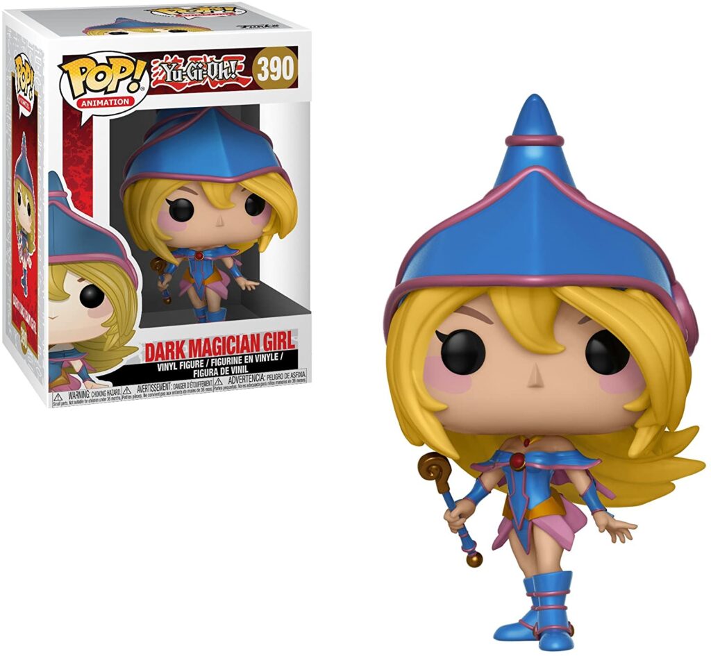 Funko Pop Maga Oscura Game Zone Mx